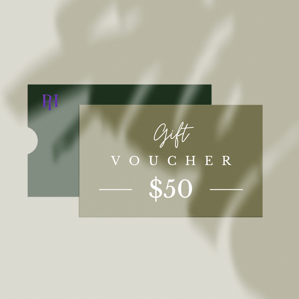 Pleasure Heaven Digital Gift Voucher