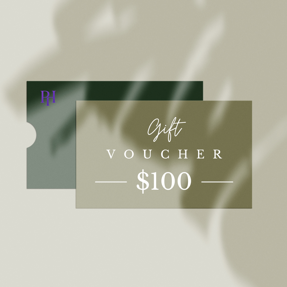 Pleasure Heaven Digital Gift Voucher