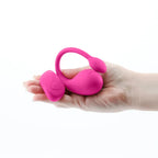NS Novelties INYA Venus USB Rechargeable Stimulator With Remote NS Novelties