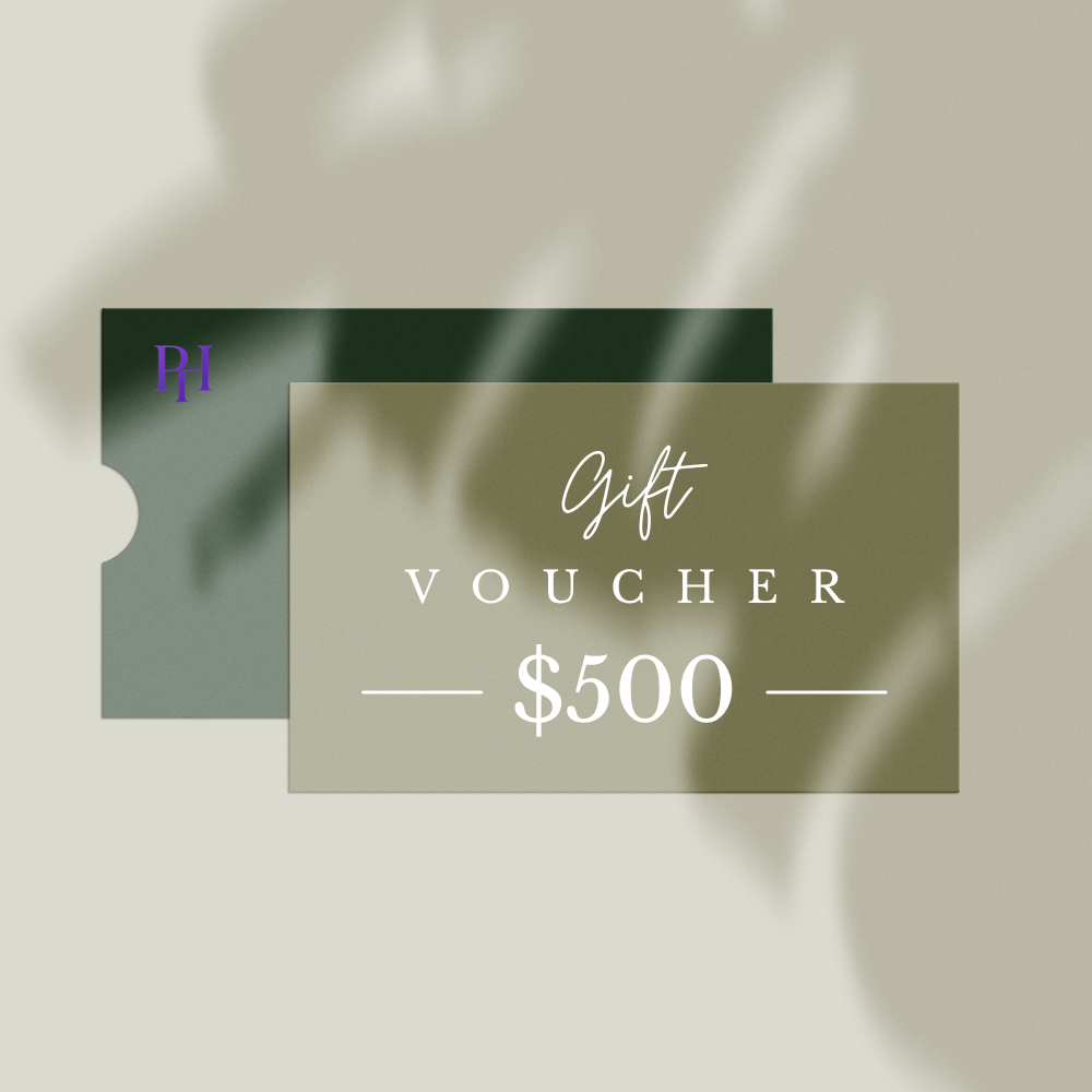 Pleasure Heaven Digital Gift Voucher