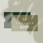 Pleasure Heaven Digital Gift Voucher