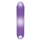 Evolved The G Rave USB Rechargeable Vibrator 15.1cm Evolved