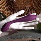 Evolved LOCHNESS G USB Rechargeable Vibrator 19cm Evolved