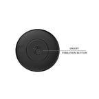 MR PLAY USB Rechargeable Vibrating Butt Plug Mr Play