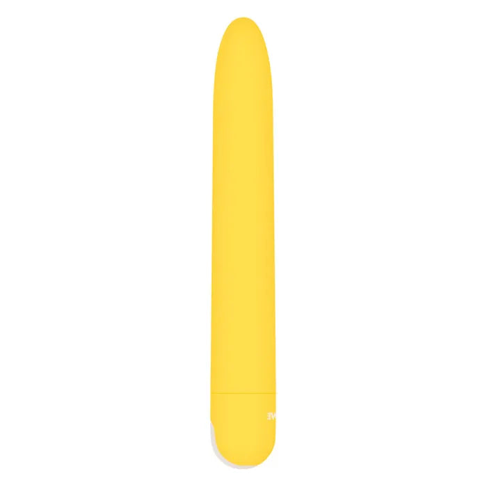 Evolved Sunny Sensations USB Rechargeable Vibrator 18.6cm Evolved