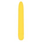 Evolved Sunny Sensations USB Rechargeable Vibrator 18.6cm Evolved