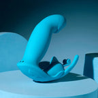 Evolved SPREAD YOUR WINGS USB Rechargeable Wearable Butterfly Vibrator Evolved