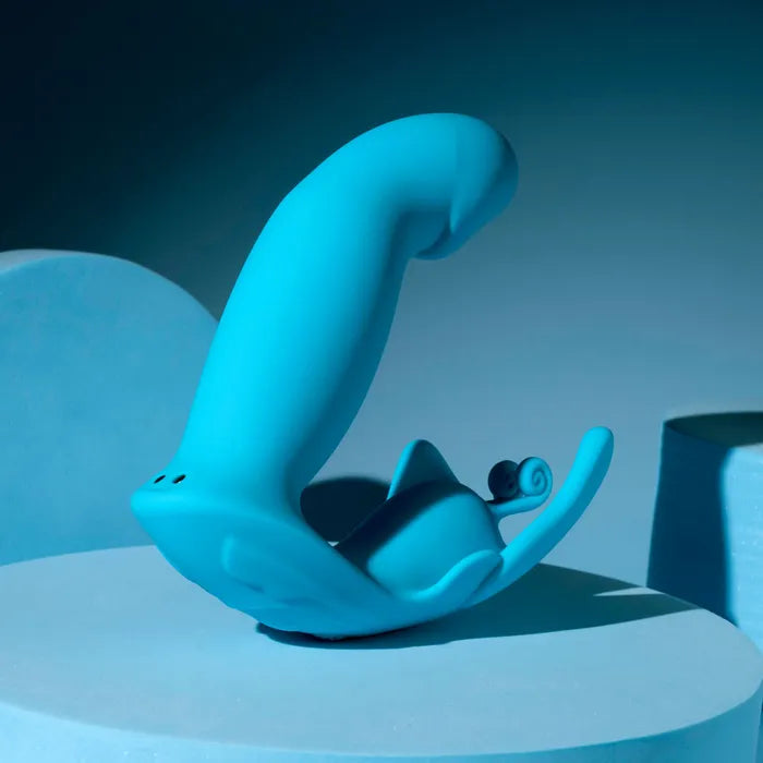 Evolved SPREAD YOUR WINGS USB Rechargeable Wearable Butterfly Vibrator Evolved