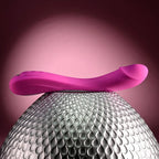 Evolved SUGAR RUSH USB Rechargeable Vibrator 21.6cm Evolved