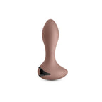 NS Novelties Lust N Dreams Tango Autumn USB Rechargeable Vibrating Butt Plug NS Novelties