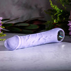 Evolved PURPLE FANTASY USB Rechargeable Vibrator 18.4cm Evolved