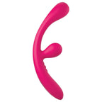 JimmyJane Reflexx Rabbit 3 USB Rechargeable Vibrator 23cm JimmyJane