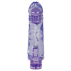 Adam & Eve Chubby Fun Vibe Thick Vibrator 9 Inch Adam & Eve