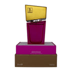 Hot Production Shiatsu Pheromone Eau De Parfum Pheromone Fragrance For Women 50ml Hot Production