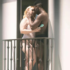 JimmyJane Canna Massage Wand with 3 Interchangeable Heads 21.8cm JimmyJane