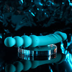 Evolved FLIP FLOP USB Rechargeable Dual Ended Vibrator 23.1cm Evolved