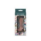 NS Novelties Lust N Dreams Tango Autumn USB Rechargeable Vibrating Butt Plug NS Novelties