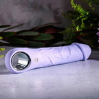 Evolved PURPLE FANTASY USB Rechargeable Vibrator 18.4cm Evolved