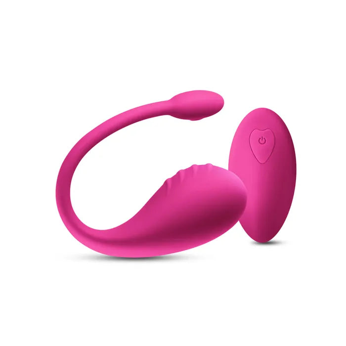 NS Novelties INYA Venus USB Rechargeable Stimulator With Remote NS Novelties