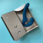 Fun Factory SHARE LITE Strapless Strap On 30cm Fun Factory