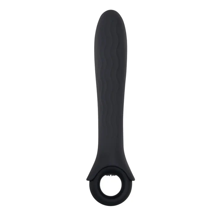 Gender X POWERHOUSE USB Rechargeable Vibrator 21.6cm Gender X