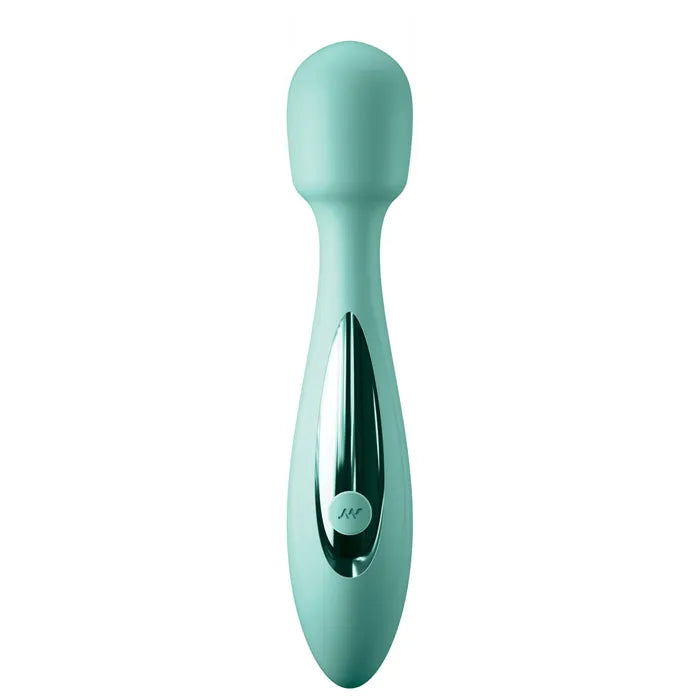 JimmyJane Canna Massage Wand with 3 Interchangeable Heads 21.8cm JimmyJane