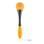 Gender X SUNFLOWER USB Rechargeable Massage Wand 20cm Gender X