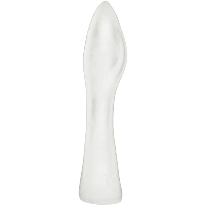 Doc Johnson Fort Troff Frosted Fisting Sleeve 35cm Doc Johnson