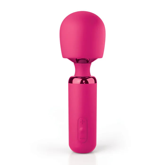 JimmyJane Exona USB Rechargeable Massage Wand 18.3cm JimmyJane