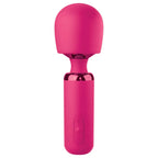 JimmyJane Exona USB Rechargeable Massage Wand 18.3cm JimmyJane