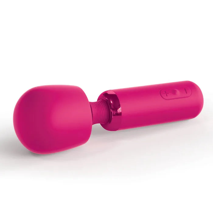 JimmyJane Exona USB Rechargeable Massage Wand 18.3cm JimmyJane