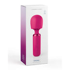 JimmyJane Exona USB Rechargeable Massage Wand 18.3cm JimmyJane