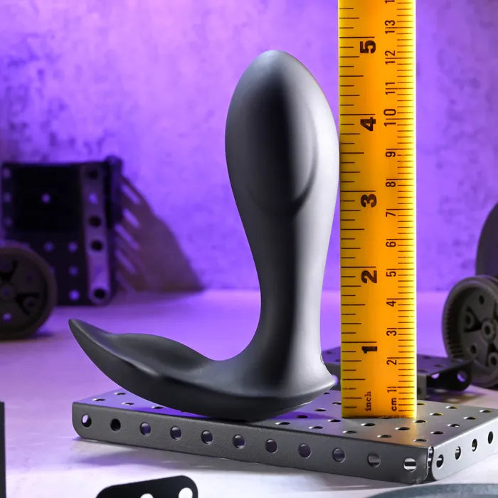 Evolved TAKE ME OUT USB Rechargeable Wearable Vibrator With Remote Control Evolved