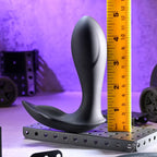 Evolved TAKE ME OUT USB Rechargeable Wearable Vibrator With Remote Control Evolved