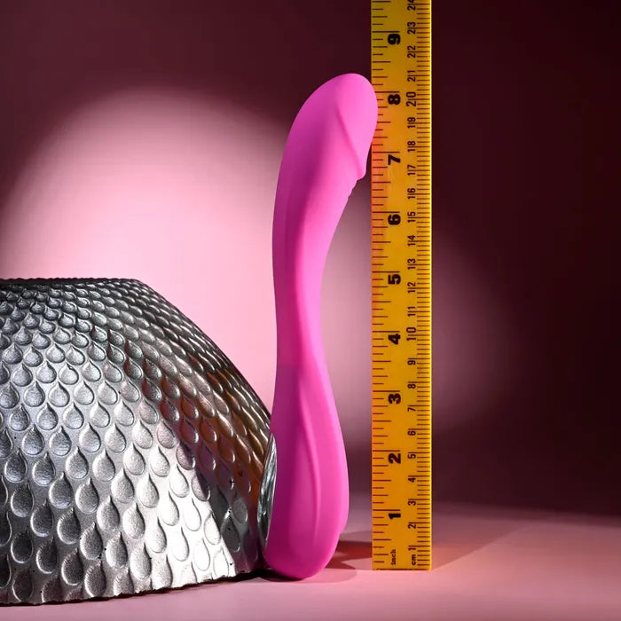 Evolved SUGAR RUSH USB Rechargeable Vibrator 21.6cm Evolved