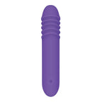 Evolved The G Rave USB Rechargeable Vibrator 15.1cm Evolved