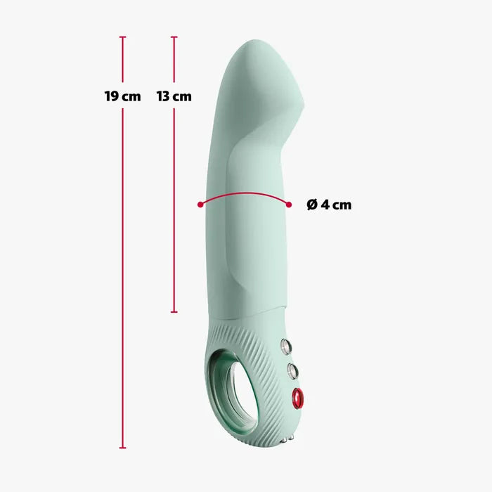 Fun Factory STRONIC G FORTE USB Rechargeable Thruster 19cm Fun Factory