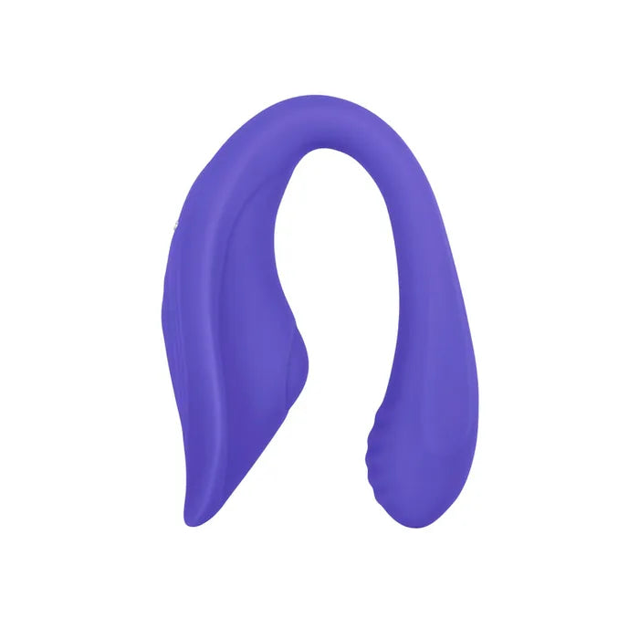 Evolved ANYWHERE VIBE USB Rechargeable Flexible Vibe With Remote Evolved
