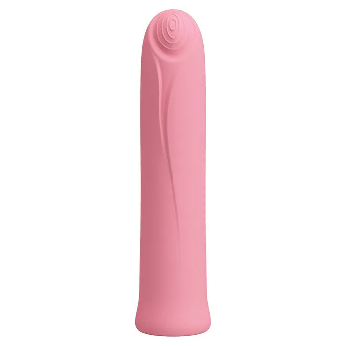 Party Up EDISON USB Rechargeable Bullet Vibrator Party Up