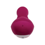 Adam & Eve Eve's Twirling USB Rechargeable Thrusting Rabbit Vibrator 24.1cm Adam & Eve