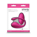 NS Novelties INYA Venus USB Rechargeable Stimulator With Remote NS Novelties