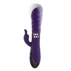 Evolved RASCALLY RABBIT USB Rechargeable Rabbit Vibrator 22.9cm Evolved