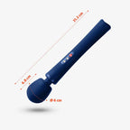 Fun Factory VIM USB Rechargeable Massager Wand 31.3cm Fun Factory
