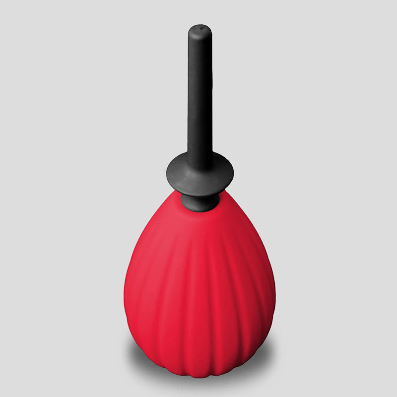 Aneros Prelude Enema Bulb Kit Aneros