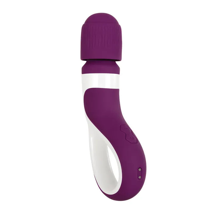 Gender X HANDLE IT USB Rechargeable Massager Wand Gender X