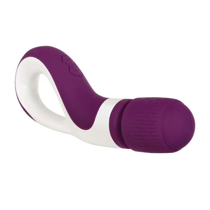 Gender X HANDLE IT USB Rechargeable Massager Wand Gender X