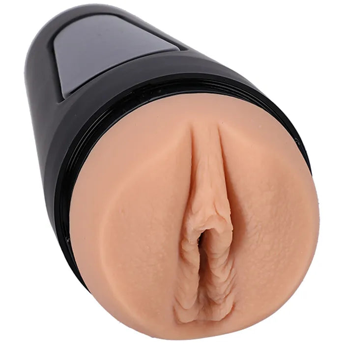 Doc Johnson Main Squeeze Valerica Steele Vagina Stroker Flesh Doc Johnson