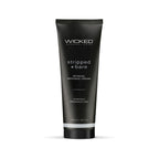 Wicked STRIPPED & BARE Sensual Unscented Massage Cream 120ml Tube Wicked