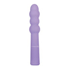 Gender X BUMPY RIDE USB Rechargeable Vibrator 17.4cm Gender X