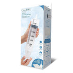 Xgen Products AquaClean Enema Syringe 300ml Capacity With Free Travel Douche Included Xgen Products